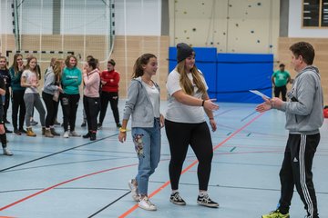 Bild 19 - B-Juniorinnen Jens Rathje Juniorinnen Cup